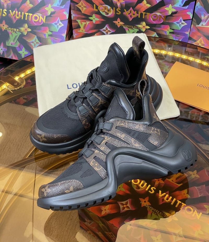 Louis Vuitton Sneakers